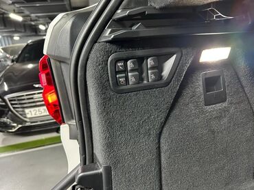 руль на х5: BMW X7: 2020 г., 3 л, Автоматические, Дизель, Внедорожник
