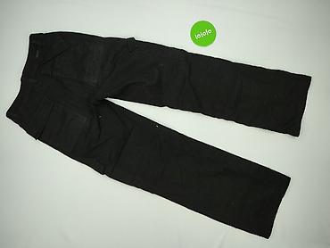 cargo pull and bear: PULL&BEAR, Spodnie cargo damskie, rozmiar XS — 3