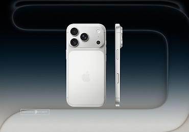 iphone 10 pro max: IPhone 17 Pro, 512 GB, Ağ — 1