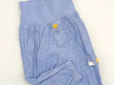 ocean legginsy: Sweatpants, H&M, 3-6 months, condition - Very good