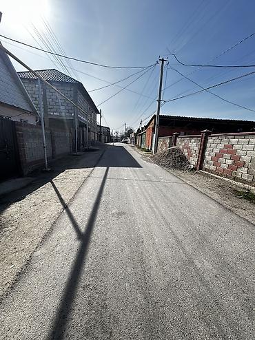 Продажа коттеджей и домов: Продаётся участок в селе Новопавловка! Площадь: 8,5 соток. Дом — 7