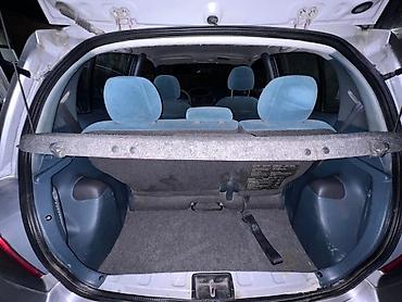 тойота ярис продажа: Toyota Yaris: 2000 г., Автомат, Бензин, Хэтчбэк — 2