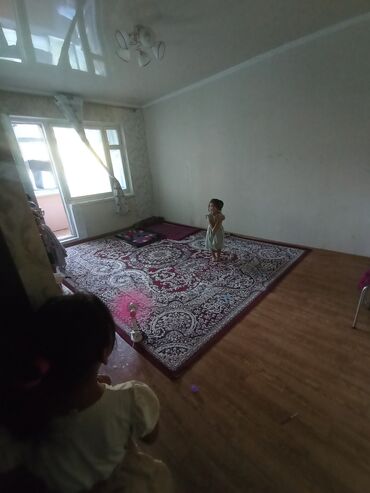 дома в покровке: 1 комната, 1 м², 3 этаж, Косметический ремонт