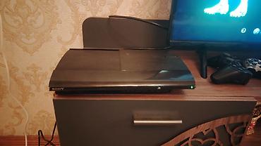 Sony PlayStation 3 Super Slim oyun konsolu 1 il resmi zemanet - Model