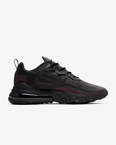эстет: Кроссовки, 38, 38.5, 39, Nike, Новый, цвет - Черный, Бесплатная доставка — 2