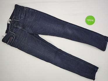tom ford: Hilfiger Denim, Jeansy dla mężczyzn, rozmiar M — 2