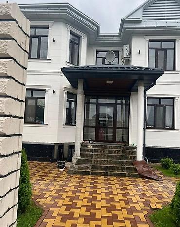 6 комнат, 220 м², 220 соток, Бишкек, Кок-Жар ж/м at lalafo.kg 6 комнат, 220 м², 220 соток, Бишкек, Кок-Жар ж/м