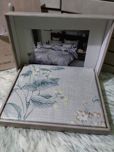 Posteljina: Bračna, Pamuk — 20