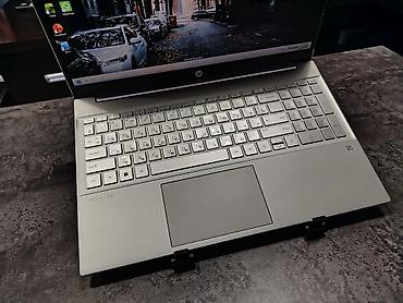 Ноутбуки HP: Для программирования, Новый, Intel Core i7 — 6