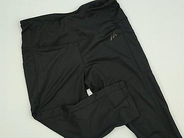 elementy: Legginsy Sportowe damskie, rozmiar M — 1