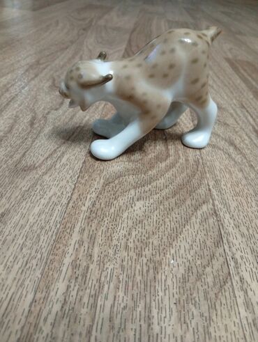 Статуэтки: Статуэтки — 5