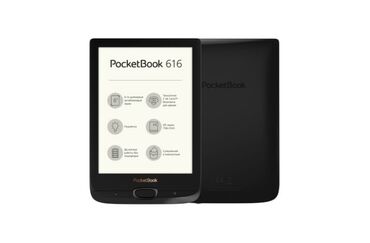химия 8 класс кыргызча электрондук китептер: Электрондук китеп, Pocketbook, Жаңы, 6" - 7", түсү - Кара