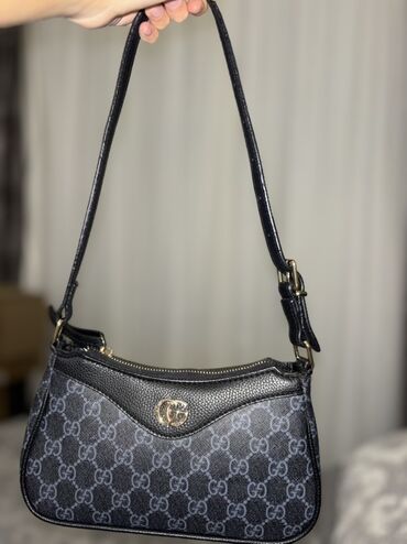 Çantalar: Çiyin çantası, Gucci, Yeni