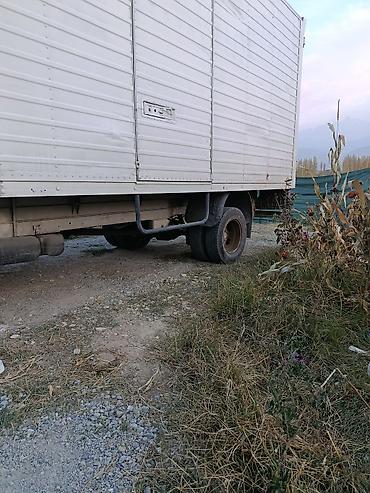 скутер колдонулган: Жеңил жүк ташуучу унаа, Mercedes-Benz, Стандарт, 3 т, Колдонулган — 4