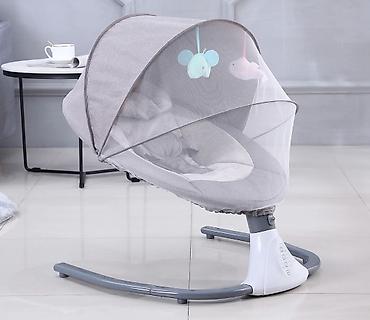mamaroo 3 0: Электрические детские качели S-Y608 ﻿Электрокачели для — 3