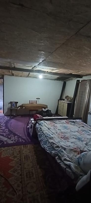 Продажа дачи: Дача в с. Арашан. Участок 6 соток, ровный, огорожен. На участке дом — 7