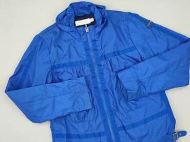 kurtka koszulowa w kratę dla dziewczynki: Transitional jacket, Geox, 10 years, 134-140 cm, condition - Very good at lalafo.pl kurtka koszulowa w kratę dla dziewczynki: Transitional jacket, Geox, 10 years, 134-140 cm, condition - Very good