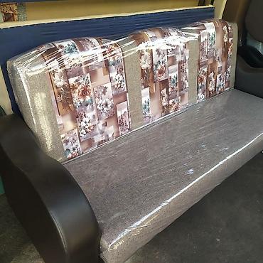 sofa: Прямой диван, Новый — 4