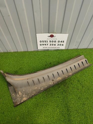 Жабо Chevrolet, Б/у, Оригинал at lalafo.kg Жабо Chevrolet, Б/у, Оригинал