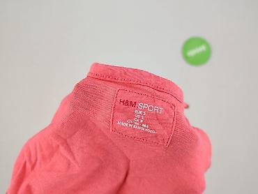 dresy komplety: H&M Sport, Top damski, rozmiar S — 4