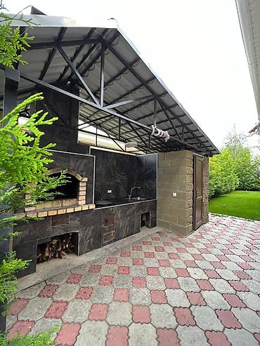 Аренда коттеджей и домов на Иссык-Куле: Коттедж, Royal beach, Чок-Тал, 8 мест — 21
