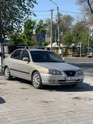 мотор на стрим: Hyundai Elantra: 2008 г., 1.6 л, Автомат, Бензин, Седан