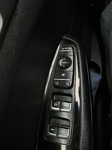 Kia: Kia K5: 2017 г., 2 л, Гибрид, Седан — 9