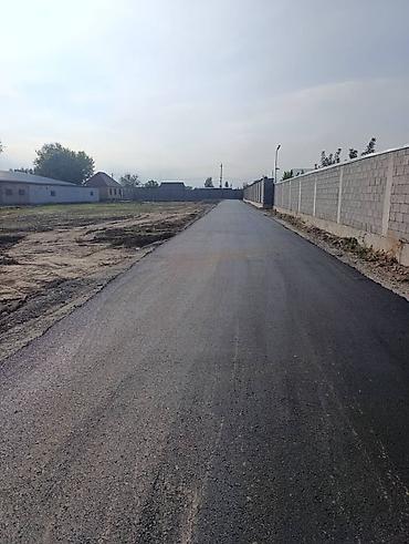 Напольные работы: Асфальтирование дорог, дворов, подъездных путей и парковок - Полный — 8