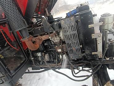 Другие тракторы: LX 904 жылы-2011 
комплегинде простой кош бар (соко) 
срочно сатылат — 11