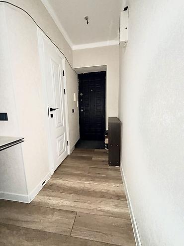 винсовхоз токмок: 2 комнаты, 47 м², Ошский рынок / базар 104 серия, 4 этаж, Евроремонт — 4