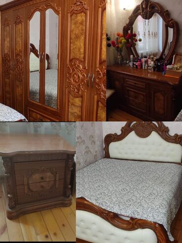 first class fit kahve qiymeti: İkinəfərlik çarpayı, Dolab, Termo, Tumba, İşlənmiş
