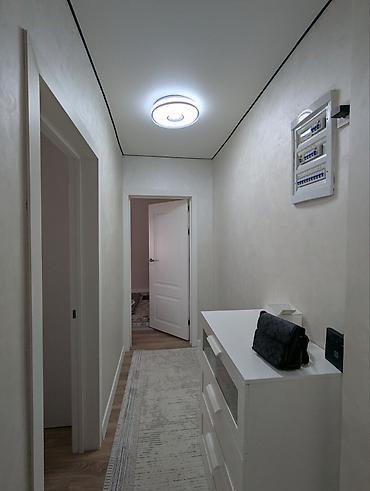 4: 2 комнаты, 43 м², Золотой квадрат Хрущевка, 1 этаж, Свежий ремонт — 4