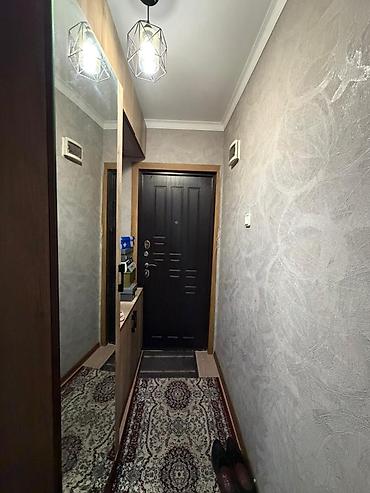Продажа квартир: 2 комнаты, 44 м², 4 мкр 104 серия, 3 этаж, Евроремонт — 6