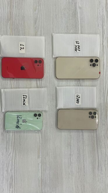 Telefon və planşet təmiri: Iphone Samsung Xiaomi Huawei Honor Nokia Realme Tecno ve diger model — 19