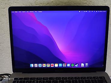 macbook pro 2017 15: Для учебы, Б/у, Intel Core i5, ОЗУ, RAM: 8 ГБ — 2