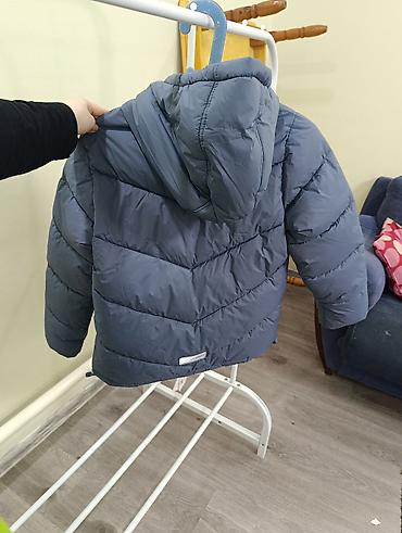 куртки на девочку: На 11-12 лет,новая.Детская пуховая/утеплённая куртка Futurino Girl - — 3