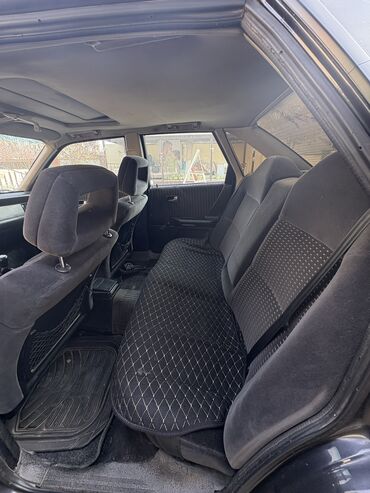 Audi: Audi 80: 1994 г., Механика, Бензин, Седан — 8