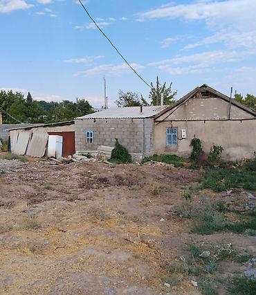 купить бытовку: Продается дом 48.10 кв.м., с участком 8 ( фактически 10 ) соток — 1