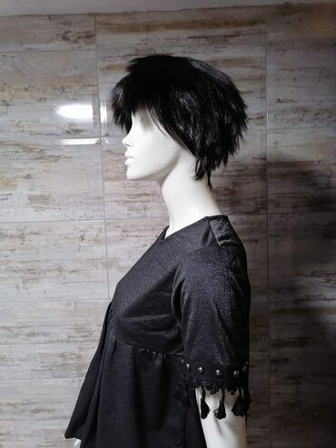 Perike i klipse: Perike — 16