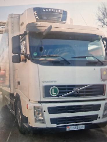 холодильник на вольво: Грузовик, Volvo, Стандарт, Новый — 7