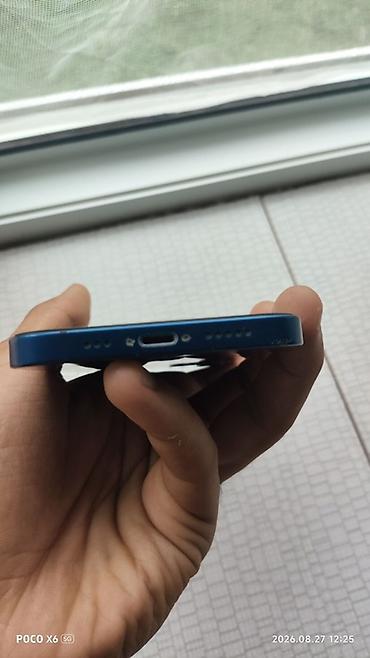 apple se 2020: IPhone 12, 64 GB, Mavi, Face ID — 5