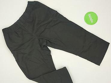 cargo pull and bear: Spodnie 3/4 damskie, rozmiar S — 2