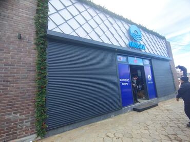 Откатные ворота: Ворота Автоматика сварка ворот автоматика для ворот ролл ворота at lalafo.kg — 14 Откатные ворота: Ворота Автоматика сварка ворот автоматика для ворот ролл ворота — 14