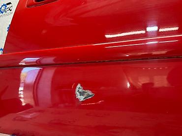 Двери и комплектующие: Дверь Передняя правая Opel, Б/у, Оригинал — 11