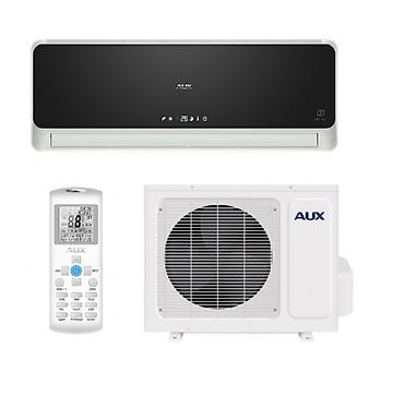 кондиционер tcl: Сплит-система, TCL, Новый, 50-70 м², Инверторный — 4