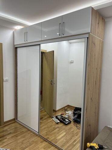 Ormari: Novo u ponudi Gardaroberi svi dimenzija Mogucnost izrade Po vasim — 7