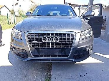 vgate obd2: AUDI Q5 DELOVI KOMPRESOR KLIME | Audi delovi zemun 06******** — 2