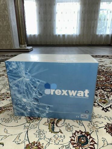 планшет на виндовс: Система очистки воды Rexwat (Water Treatment Systems) Описание: -