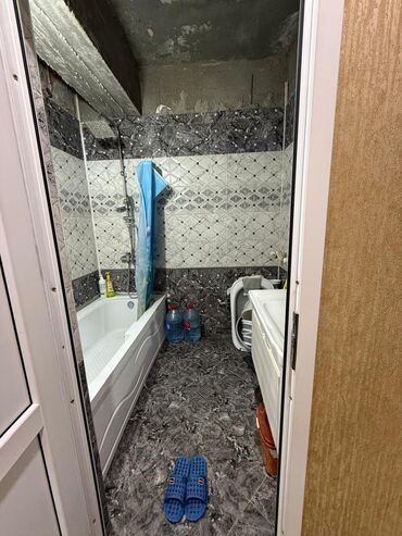 Yeni tikili: 4 otaqlı, Yeni tikili, 114 kv. m — 6