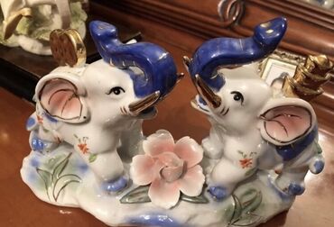 Heykəlciklər: Birinci Statuetka 50,qalani 35 man gumuw qawiglar 6 eded 200 man 875 — 4